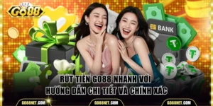 Rút tiền Go88